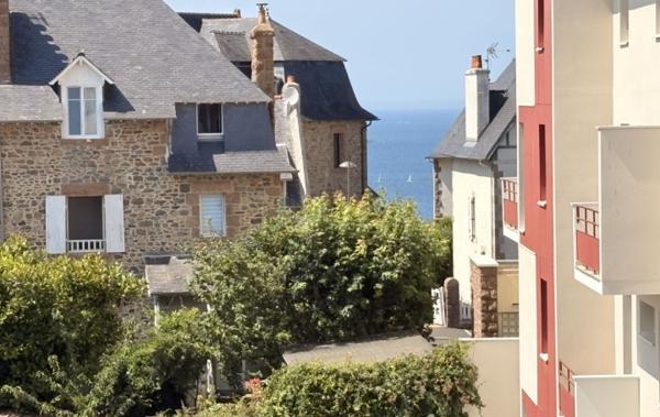 Vente Appartement P2 rénové(e) Perros-guirec