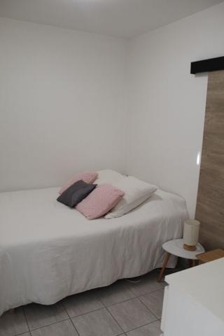Appartement 2 pièces 43.73 m2