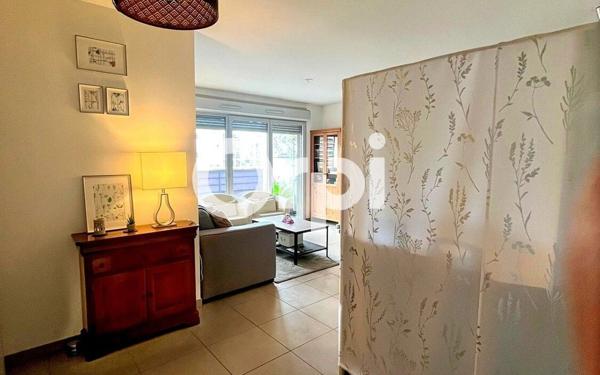 Appartement à vendre    3 pièces •  Marseille 10