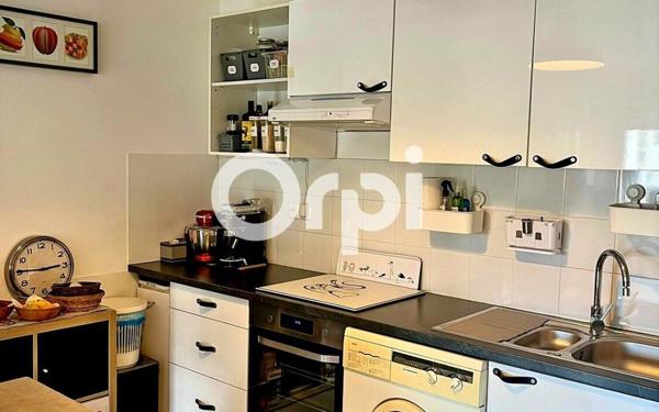 Appartement à vendre    3 pièces •  Marseille 10