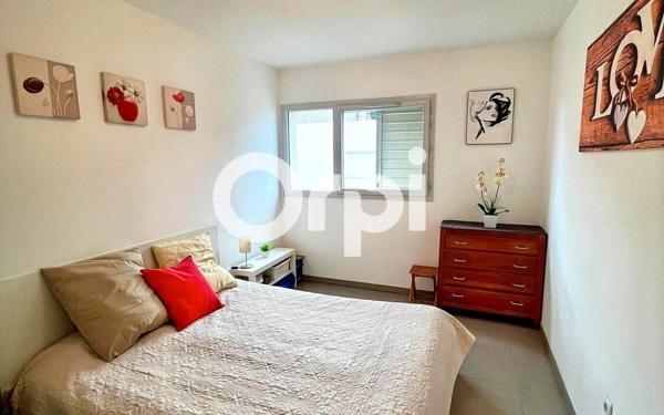 Appartement à vendre    3 pièces •  Marseille 10