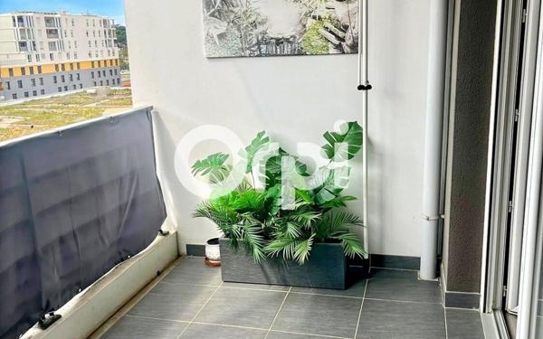 Appartement à vendre    3 pièces •  Marseille 10