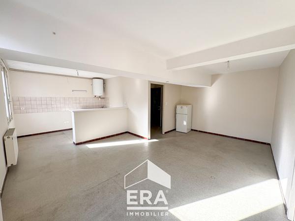 Appartement Albi 2 pièces