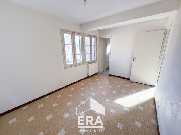 Appartement Albi 2 pièces