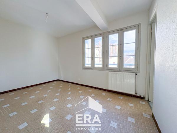 Appartement Albi 2 pièces