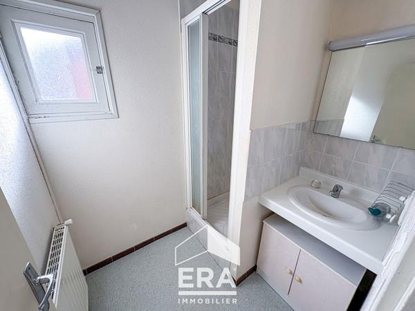 Appartement Albi 2 pièces