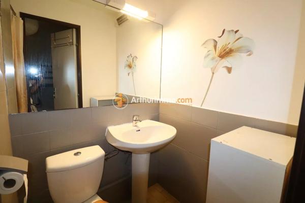 Vente                                                      Appartement
                        
                     1 pièces                      20 m2                     à Le Grau-du-Roi