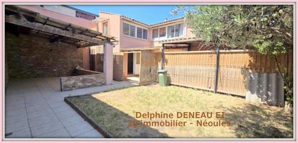 Vente / Maison