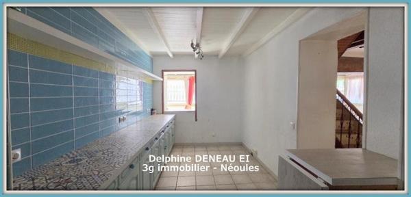 Vente / Maison