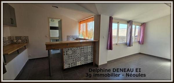 Vente / Maison