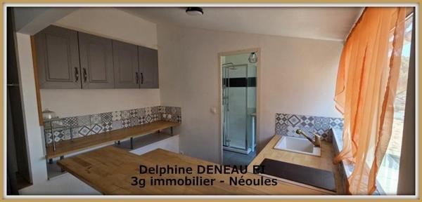 Vente / Maison