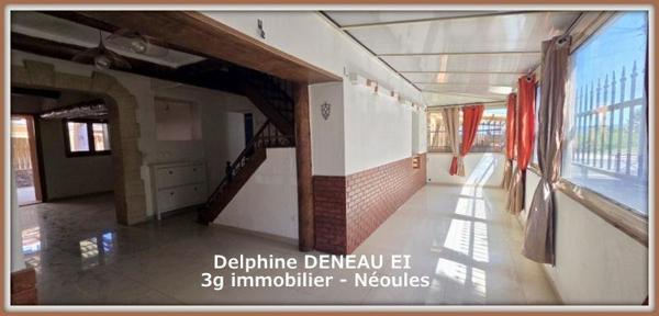 Vente / Maison