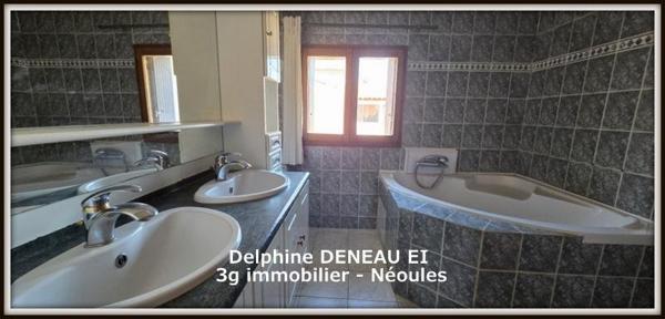Vente / Maison