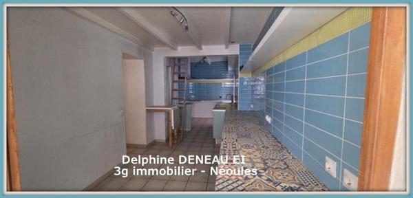 Vente / Maison