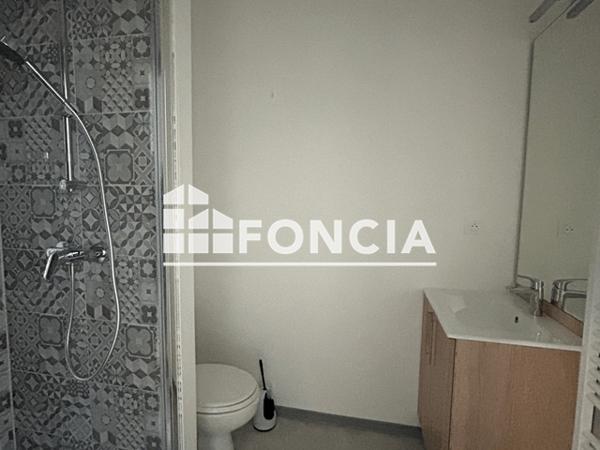 Location Studio meublé 17.61 m² - SO STUDY Orleans 45100