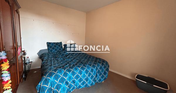 À vendre Appartement 2 pièces 43 m² - Dreuil-lès-amiens 80470