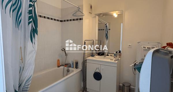 À vendre Appartement 2 pièces 43 m² - Dreuil-lès-amiens 80470