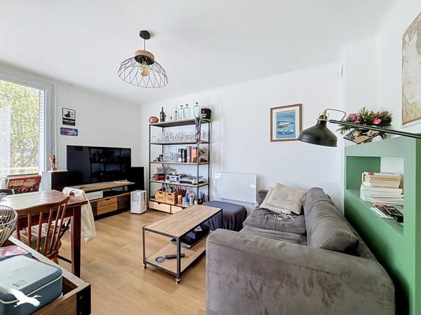 Appartement à vendre 187 424 € Toulouse 3 p 50 m² DPE D