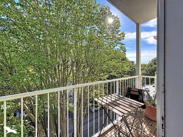Appartement à vendre 187 424 € Toulouse 3 p 50 m² DPE D