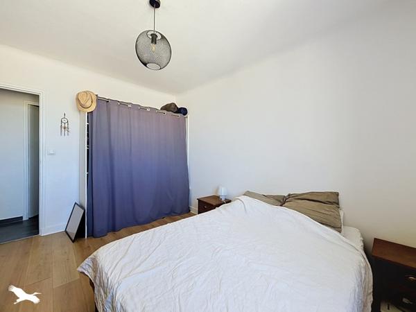Appartement à vendre 187 424 € Toulouse 3 p 50 m² DPE D