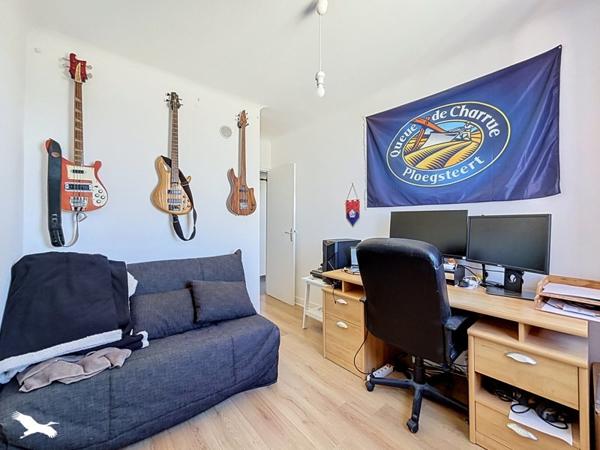 Appartement à vendre 187 424 € Toulouse 3 p 50 m² DPE D