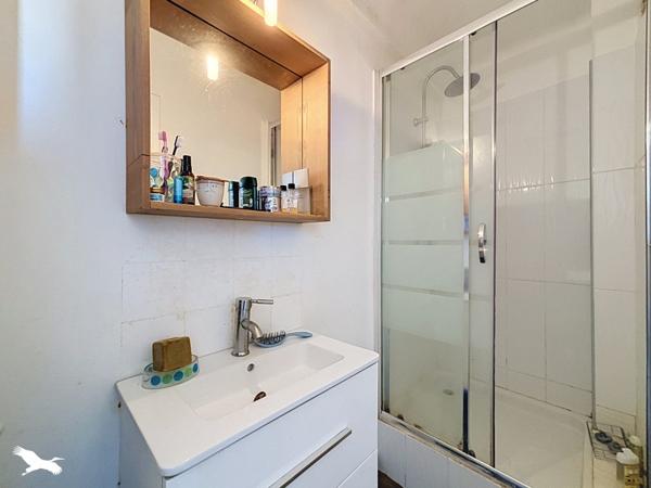 Appartement à vendre 187 424 € Toulouse 3 p 50 m² DPE D
