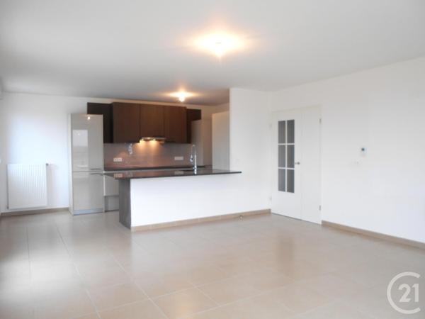 Appartement F4 à vendre  4 pièces - 87,31 m2 FERNEY VOLTAIRE - 01