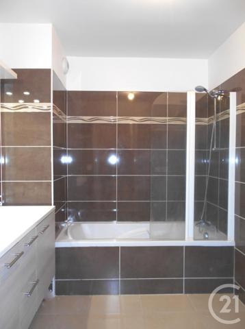 Appartement F4 à vendre  4 pièces - 87,31 m2 FERNEY VOLTAIRE - 01