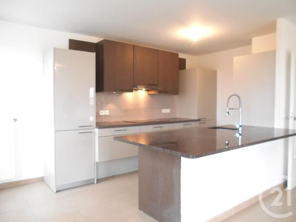 Appartement F4 à vendre  4 pièces - 87,31 m2 FERNEY VOLTAIRE - 01