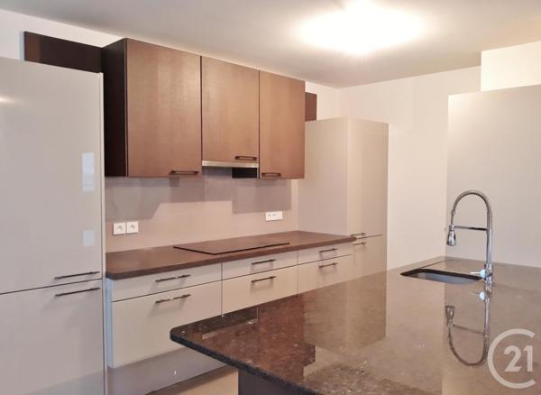 Appartement F4 à vendre  4 pièces - 87,31 m2 FERNEY VOLTAIRE - 01