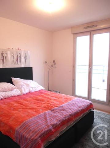 Appartement F4 à vendre  4 pièces - 87,31 m2 FERNEY VOLTAIRE - 01