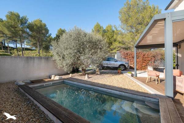 Maison à vendre |  Grabels |  4 pièces | 80 m²