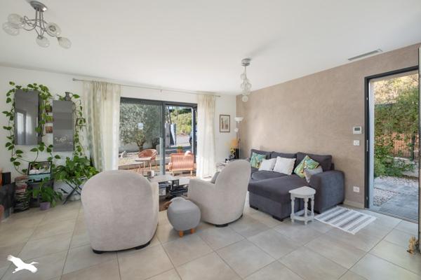 Maison à vendre |  Grabels |  4 pièces | 80 m²