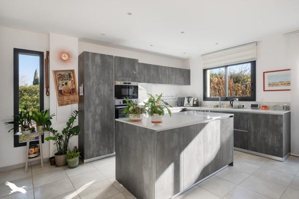 Maison à vendre |  Grabels |  4 pièces | 80 m²