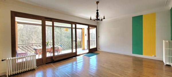 À vendre Maison 9 pièces 188.15 m² - Badonviller 54540