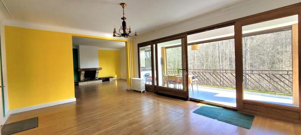 À vendre Maison 9 pièces 188.15 m² - Badonviller 54540