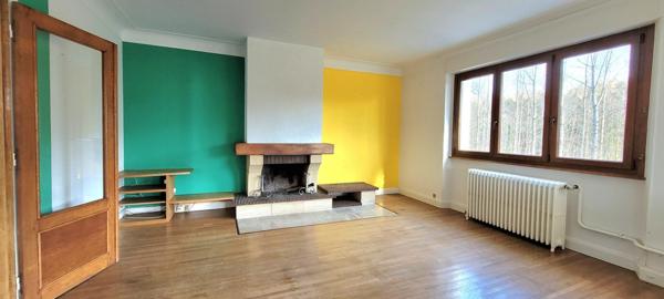 À vendre Maison 9 pièces 188.15 m² - Badonviller 54540