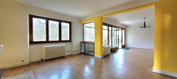 À vendre Maison 9 pièces 188.15 m² - Badonviller 54540