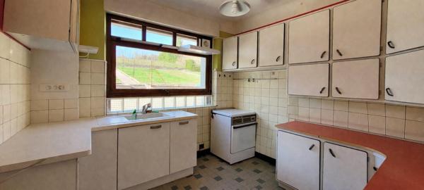 À vendre Maison 9 pièces 188.15 m² - Badonviller 54540