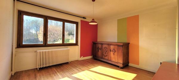 À vendre Maison 9 pièces 188.15 m² - Badonviller 54540