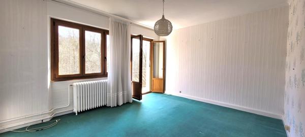 À vendre Maison 9 pièces 188.15 m² - Badonviller 54540