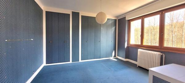 À vendre Maison 9 pièces 188.15 m² - Badonviller 54540