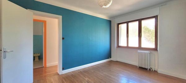 À vendre Maison 9 pièces 188.15 m² - Badonviller 54540