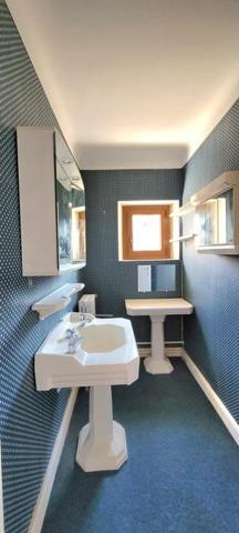 À vendre Maison 9 pièces 188.15 m² - Badonviller 54540