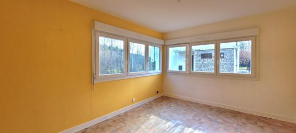 À vendre Maison 9 pièces 188.15 m² - Badonviller 54540