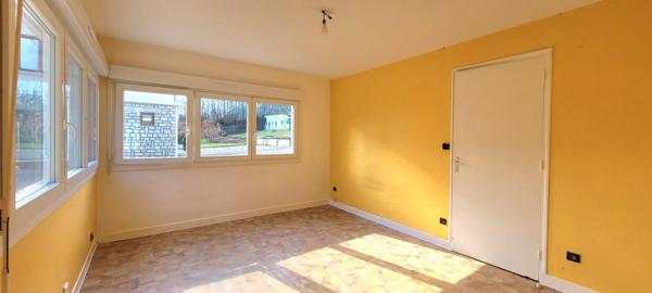À vendre Maison 9 pièces 188.15 m² - Badonviller 54540