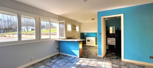 À vendre Maison 9 pièces 188.15 m² - Badonviller 54540
