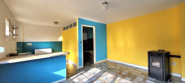 À vendre Maison 9 pièces 188.15 m² - Badonviller 54540