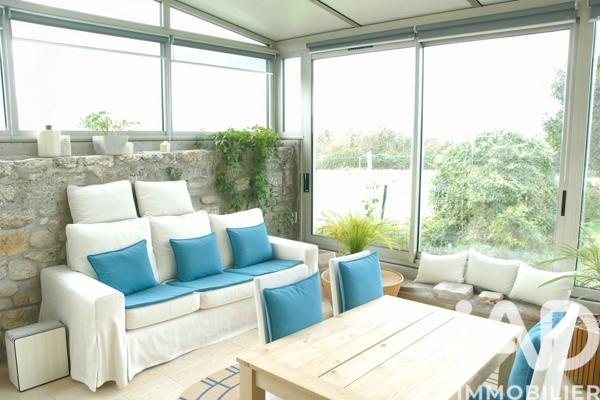 Maison à vendre 6 pièces 138 m² La Turballe