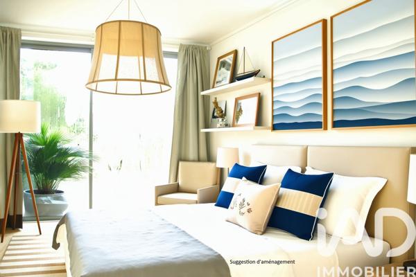 Maison à vendre 6 pièces 138 m² La Turballe